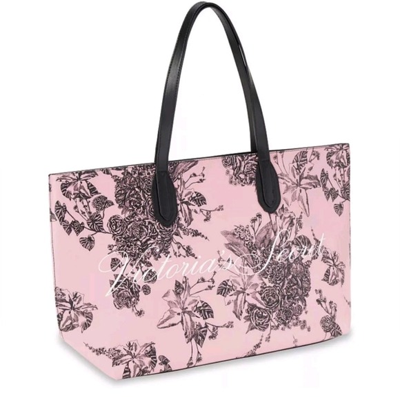 Victoria's Secret Tote Bag. Brand New 💎 - Picture 1 of 6